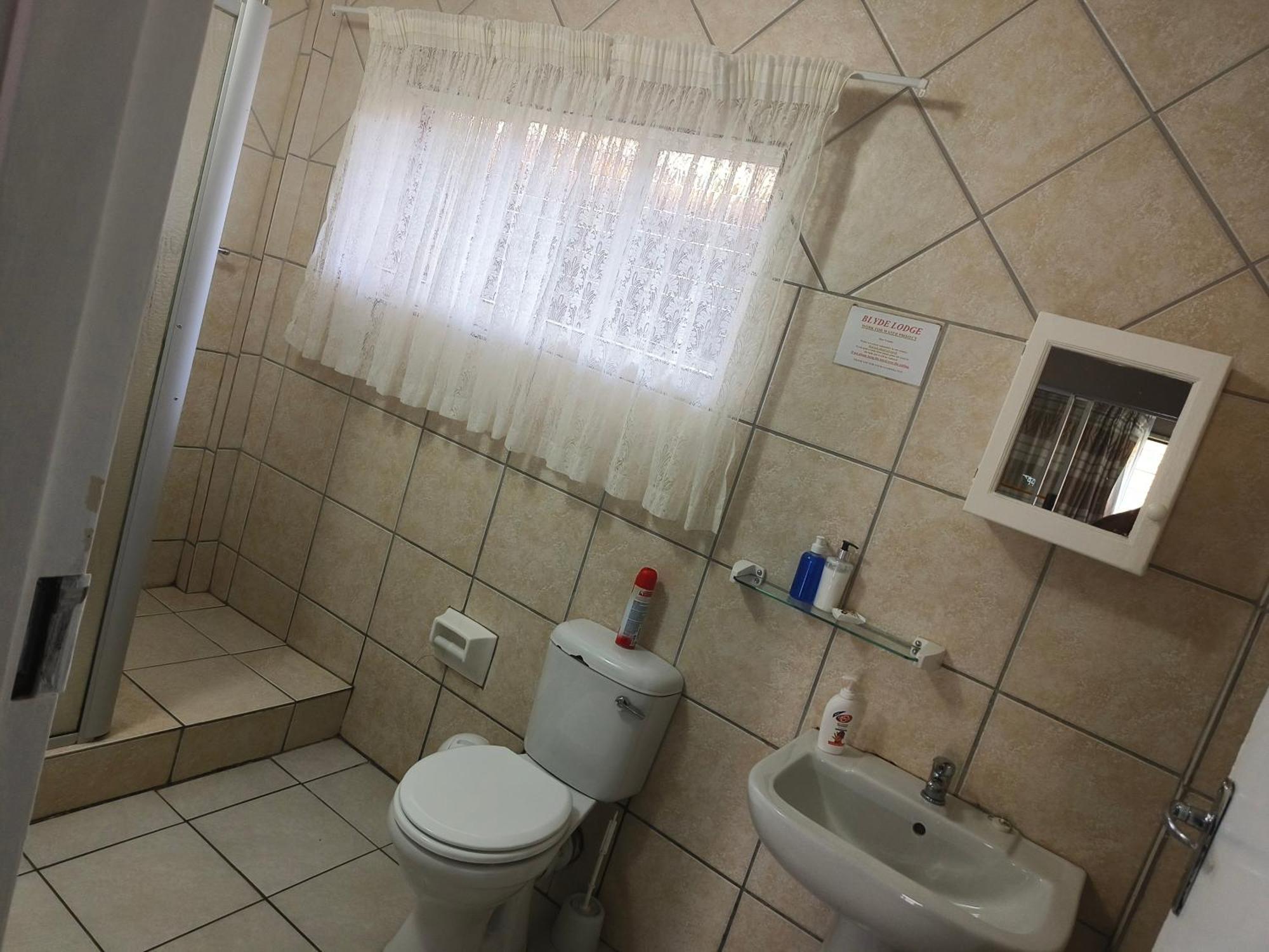 Blyde Lodge Graskop Bagian luar foto