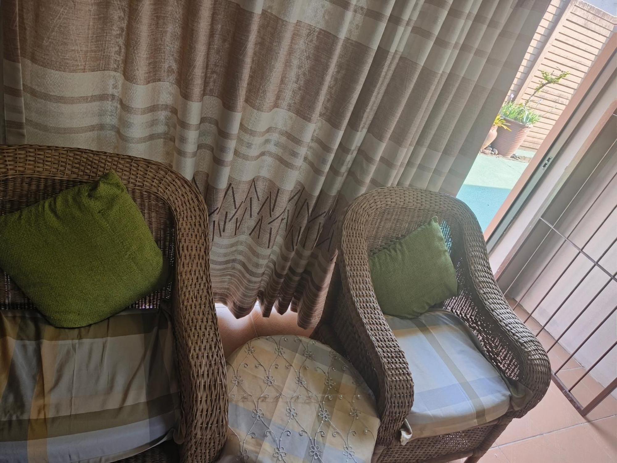 Blyde Lodge Graskop Bagian luar foto