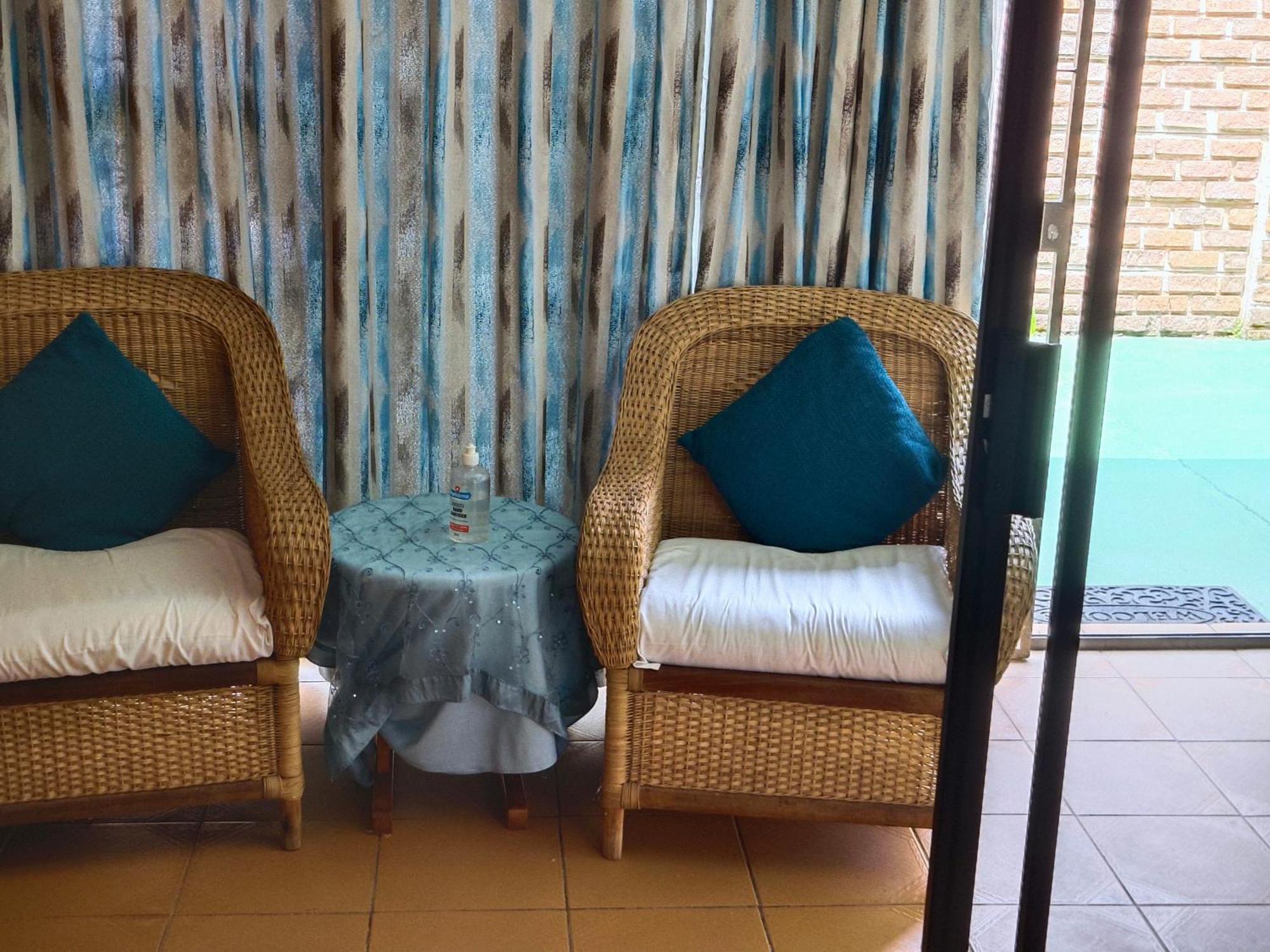 Blyde Lodge Graskop Bagian luar foto