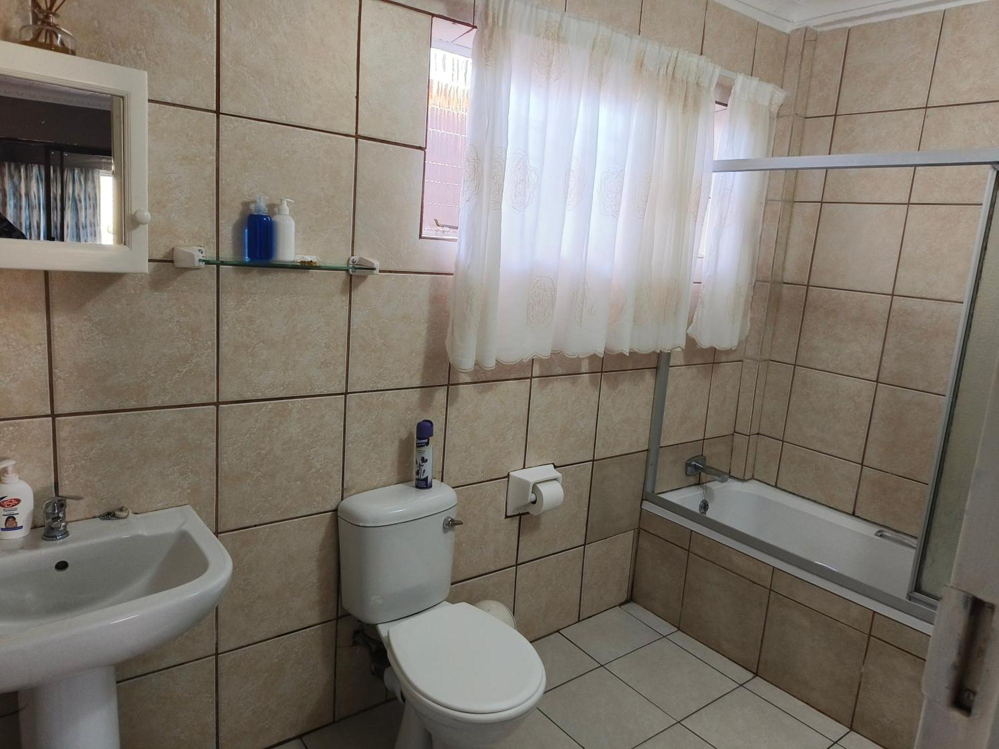 Blyde Lodge Graskop Bagian luar foto