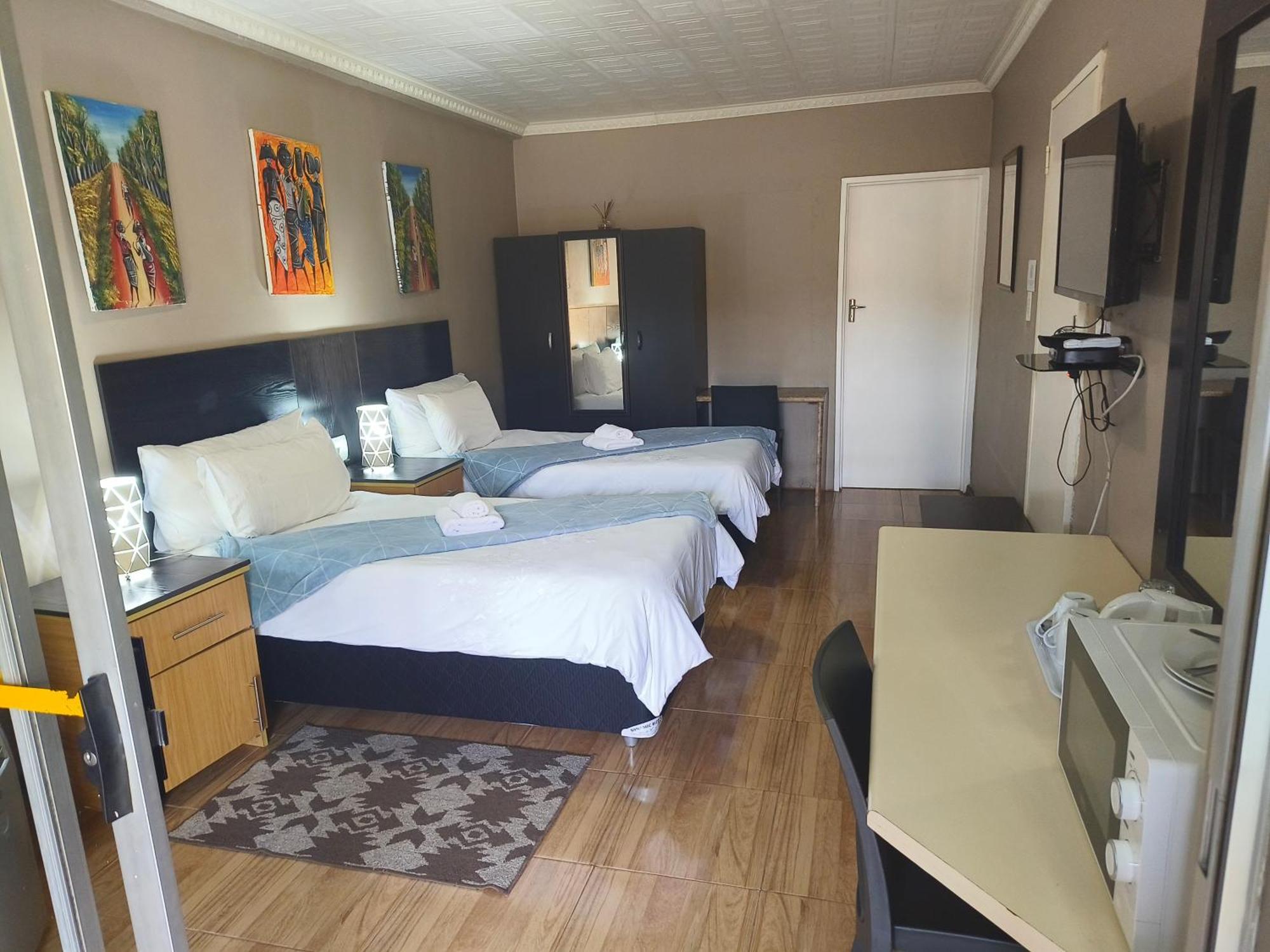Blyde Lodge Graskop Bagian luar foto