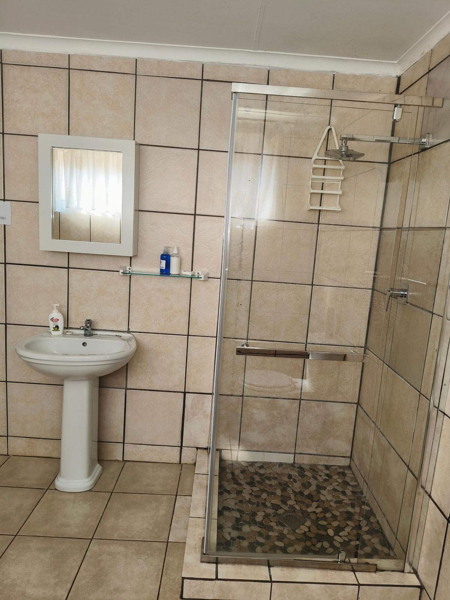 Blyde Lodge Graskop Bagian luar foto