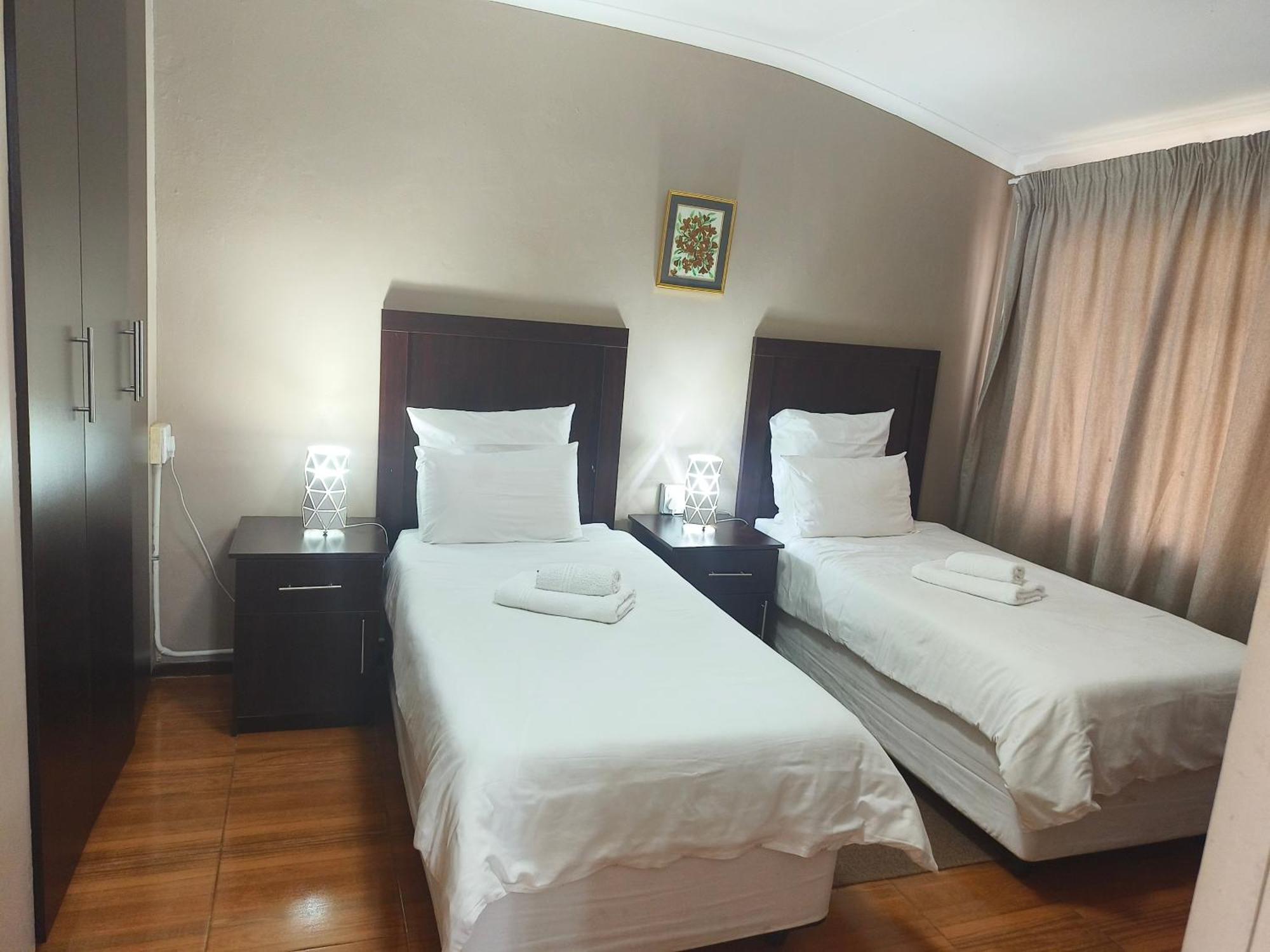 Blyde Lodge Graskop Bagian luar foto