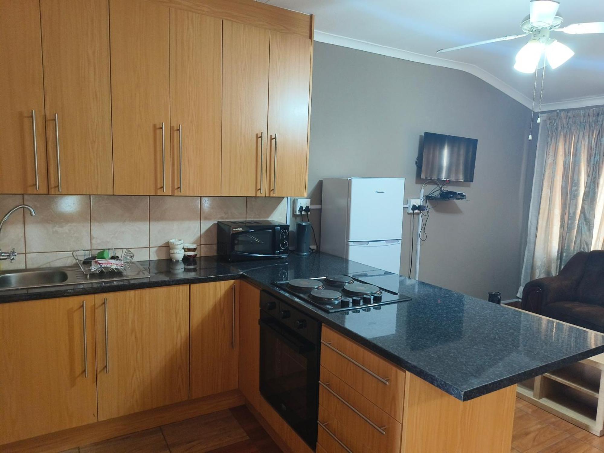 Blyde Lodge Graskop Bagian luar foto