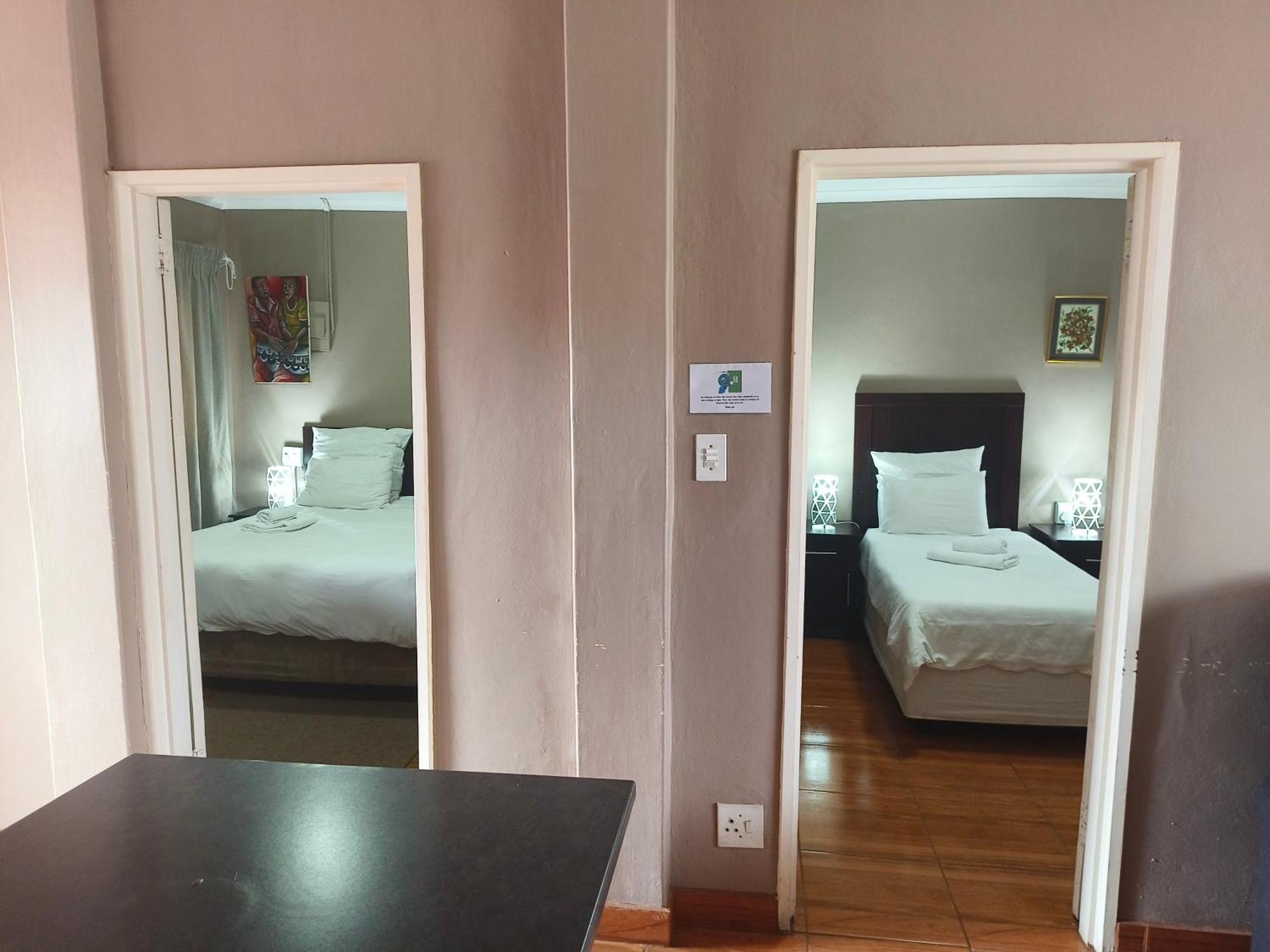 Blyde Lodge Graskop Bagian luar foto