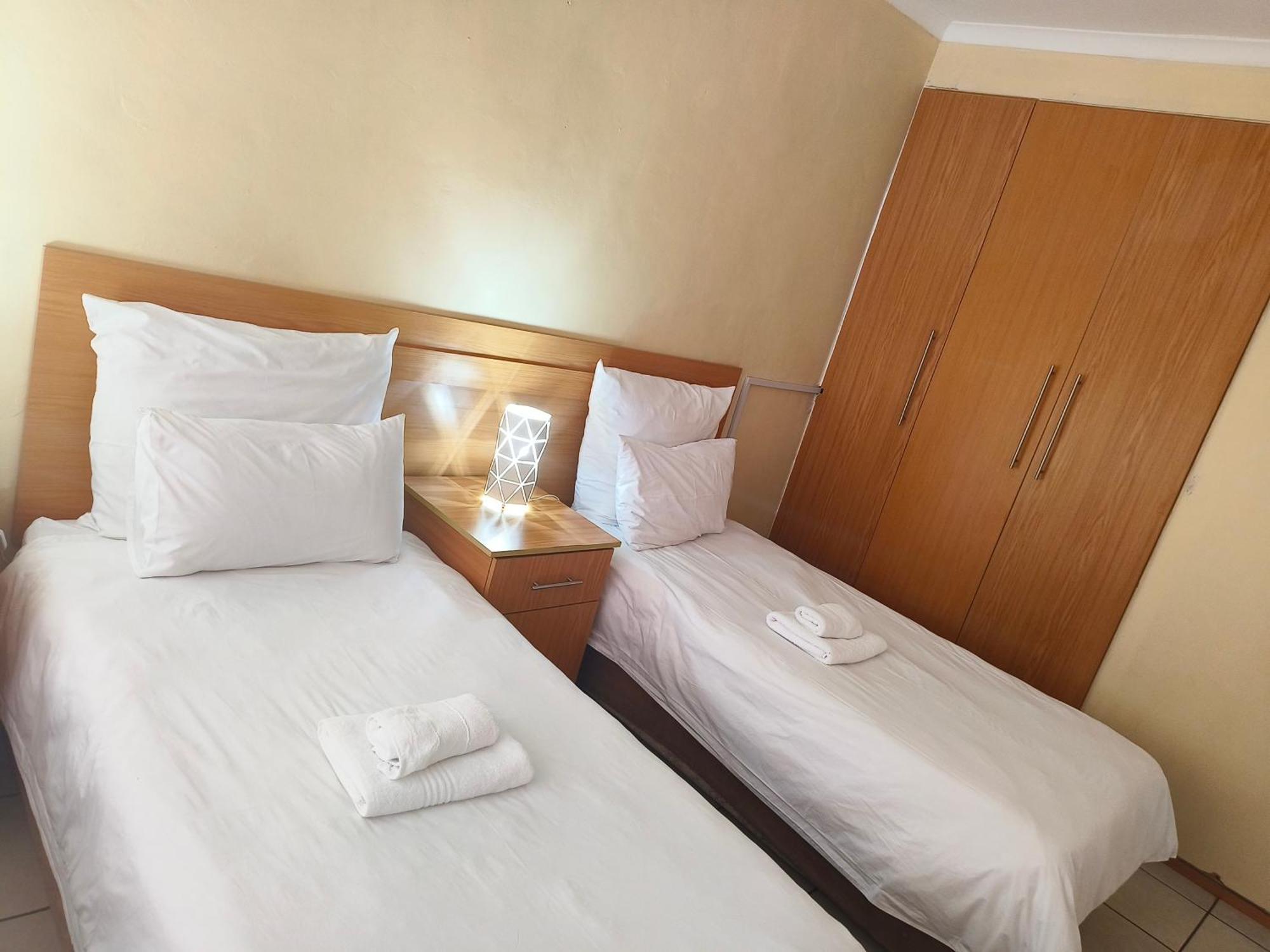 Blyde Lodge Graskop Bagian luar foto
