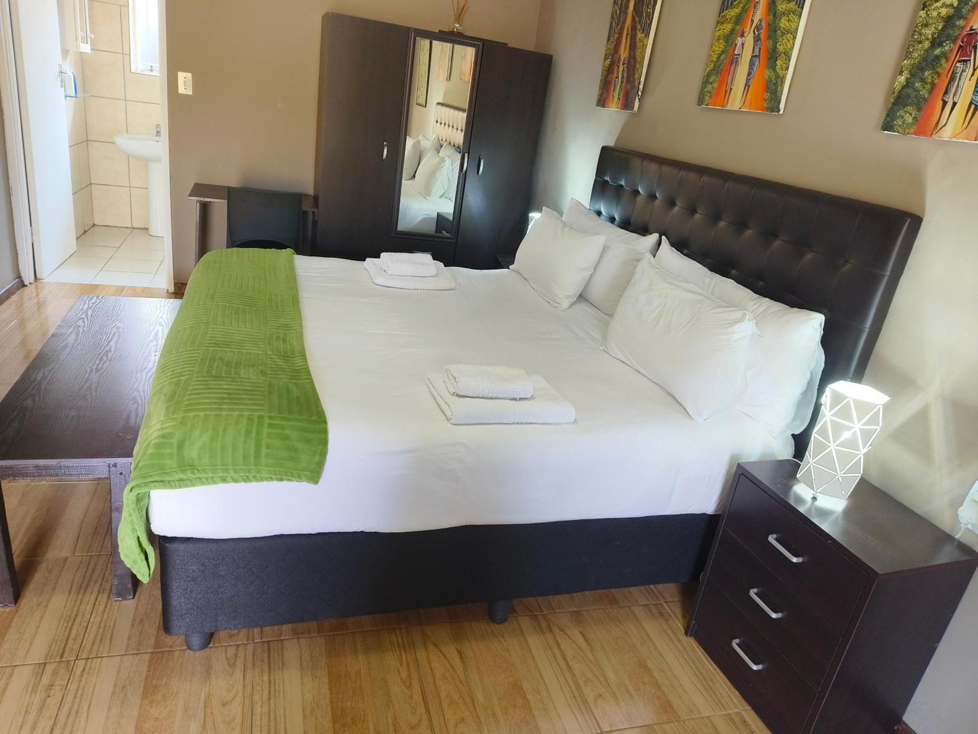 Blyde Lodge Graskop Bagian luar foto