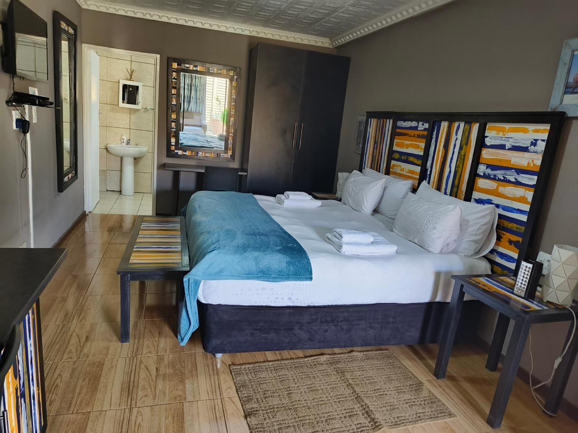 Blyde Lodge Graskop Bagian luar foto