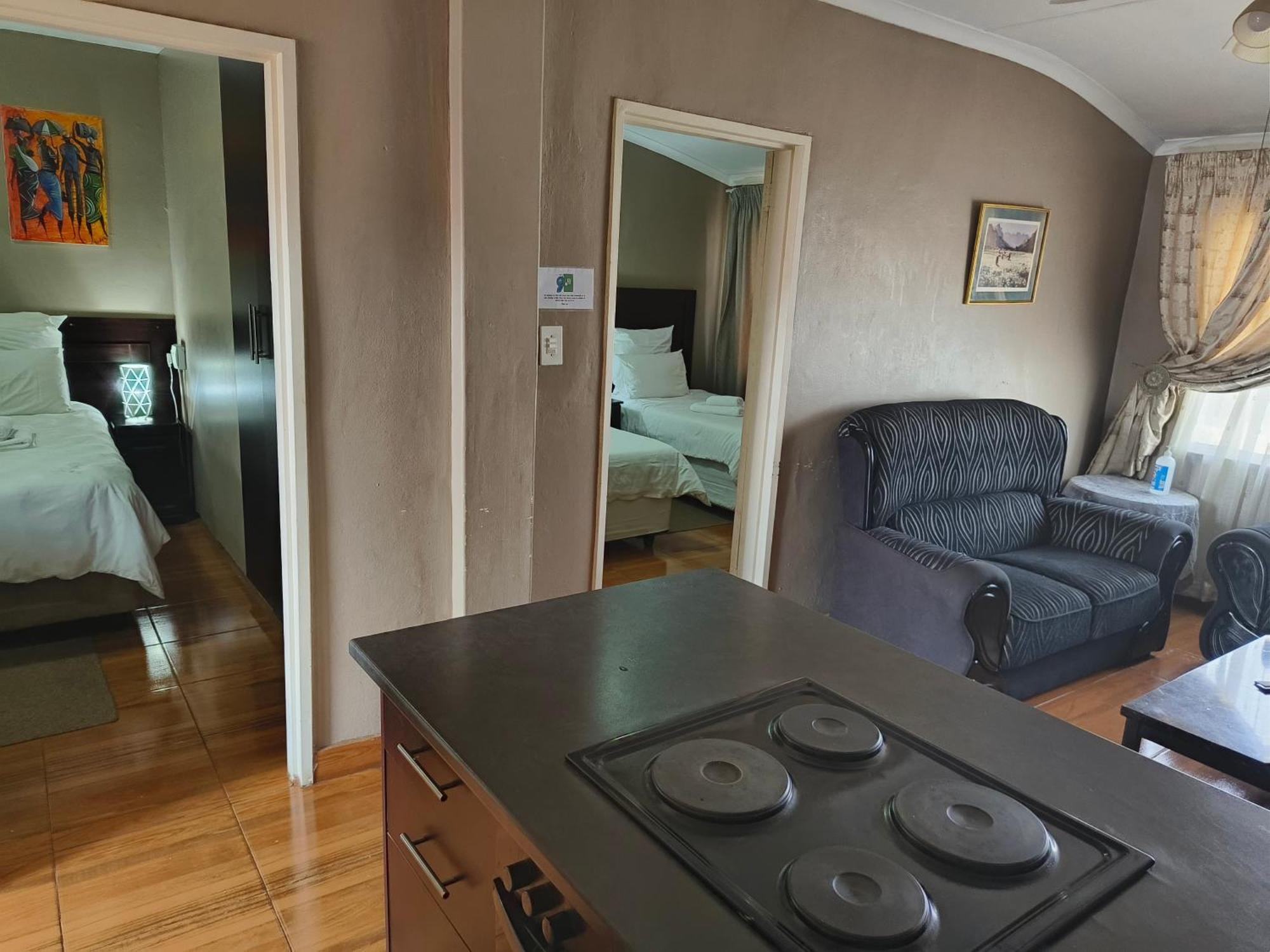 Blyde Lodge Graskop Bagian luar foto