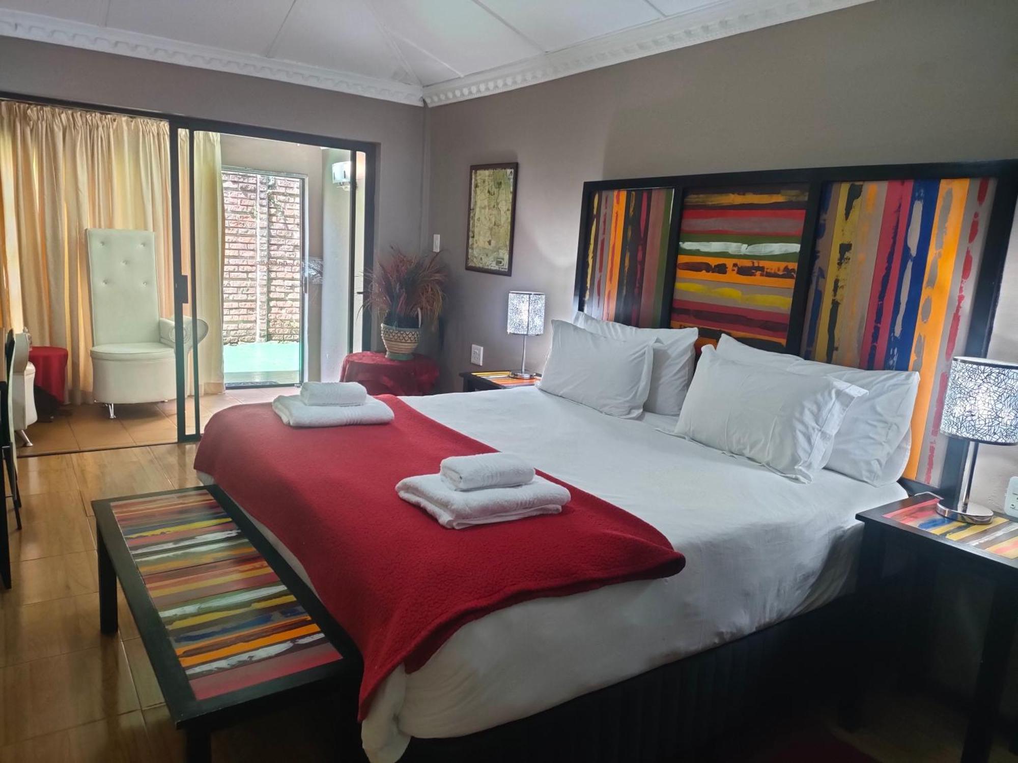 Blyde Lodge Graskop Bagian luar foto