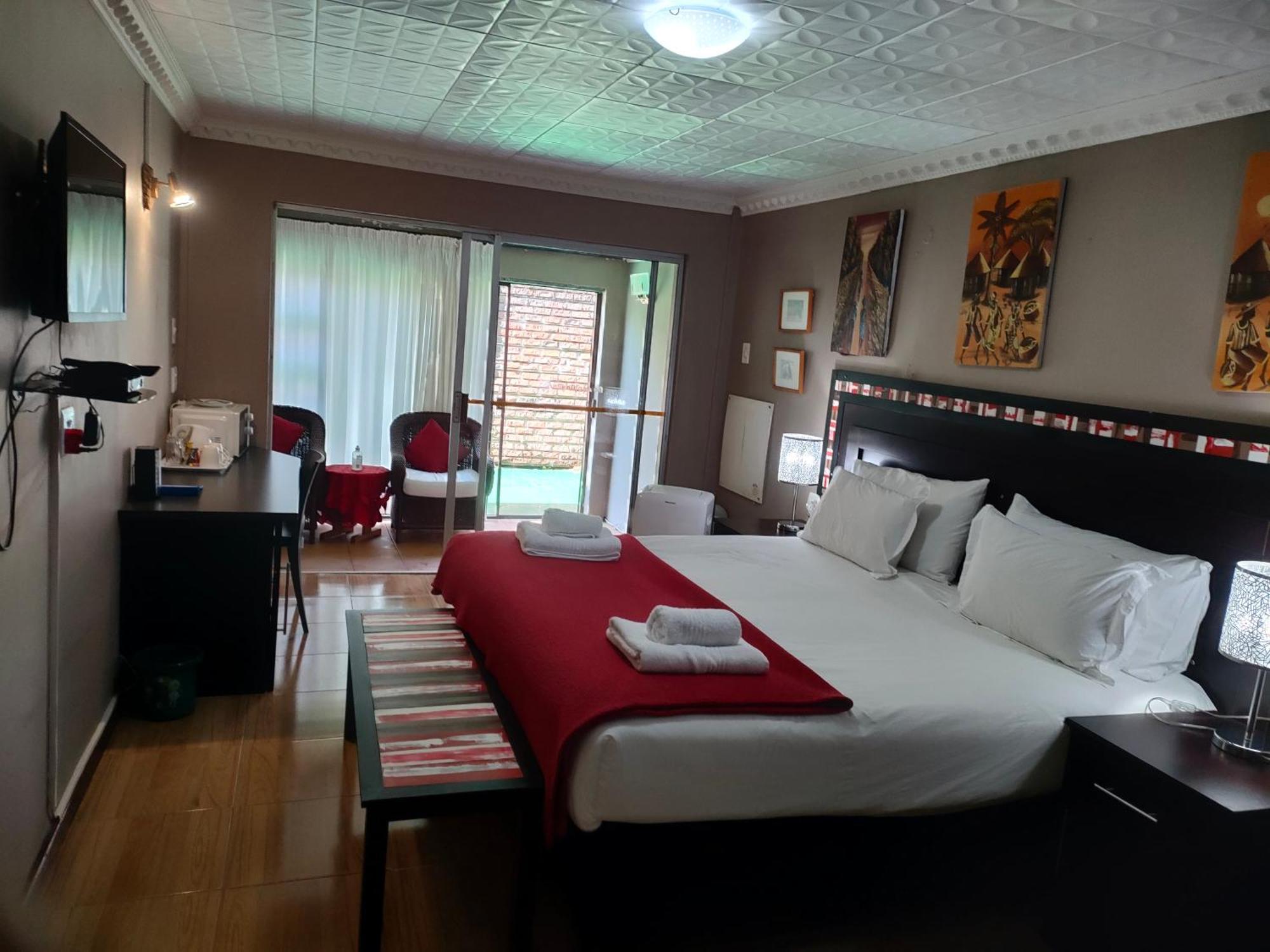 Blyde Lodge Graskop Bagian luar foto