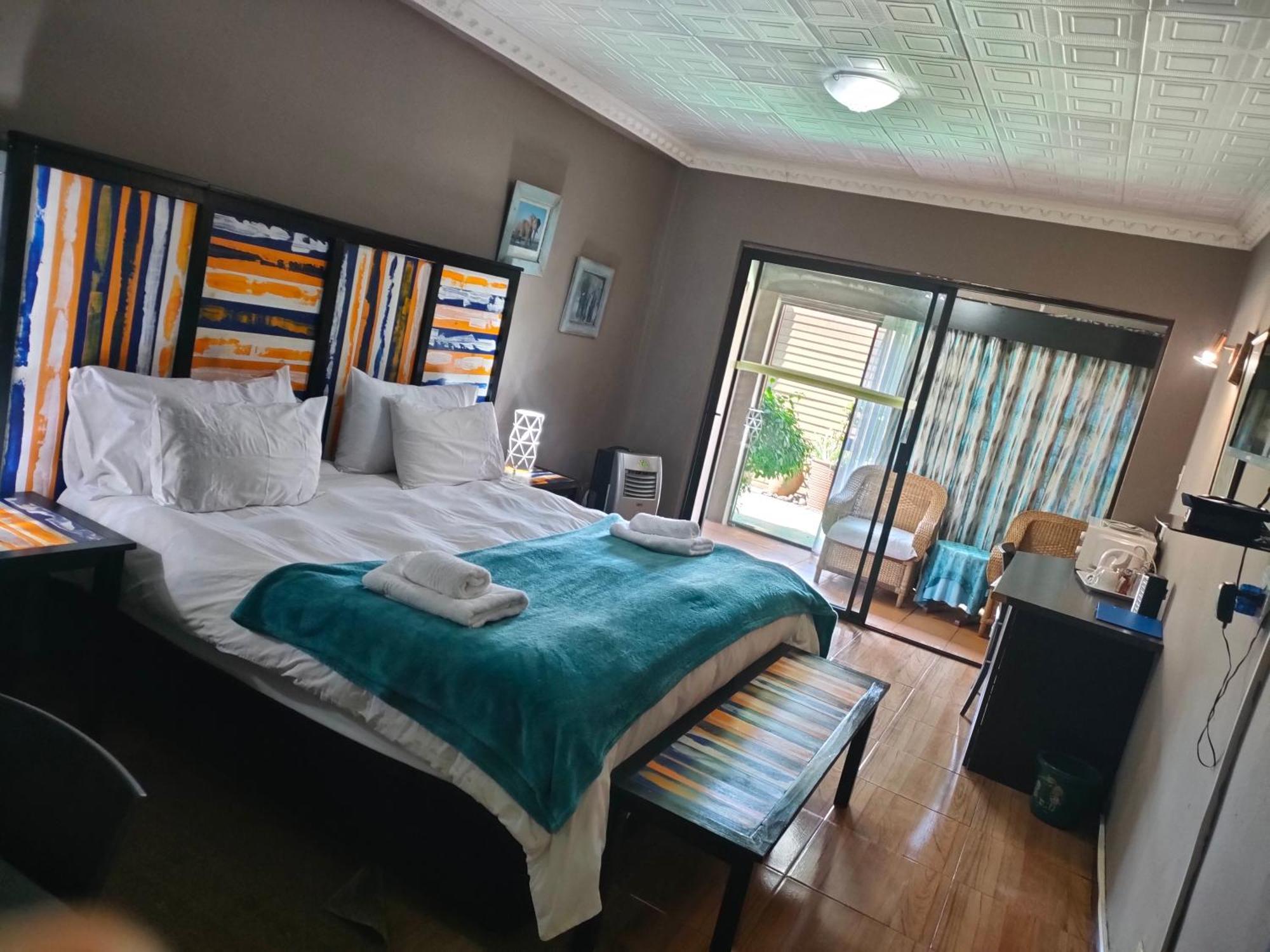 Blyde Lodge Graskop Bagian luar foto